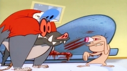 ماجراهای رن و استیمپی - فصل 5 قسمت 2